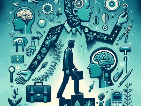 Pengembangan Diri untuk Menjadi Profesional yang Lebih Berkompeten