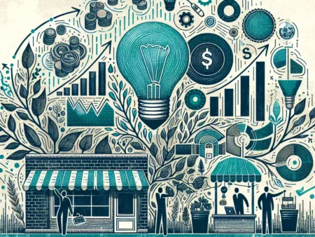 Membangun Bisnis dari Nol: Kisah Inspiratif Pengusaha yang Berhasil