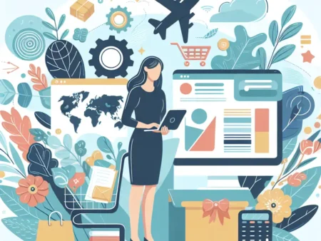 Panduan Memulai Bisnis E-Commerce yang Sukses
