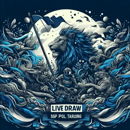 Live Draw SGP Pola Tarung
