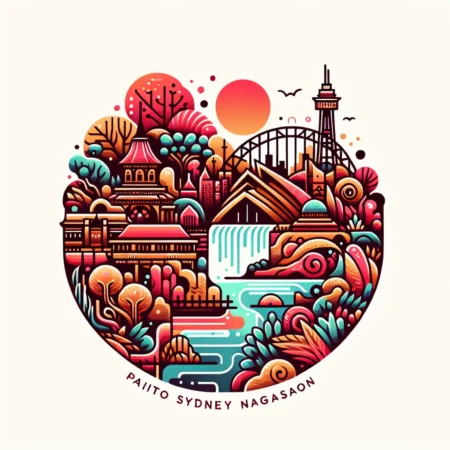 Paito Warna Sydney Nagasaon