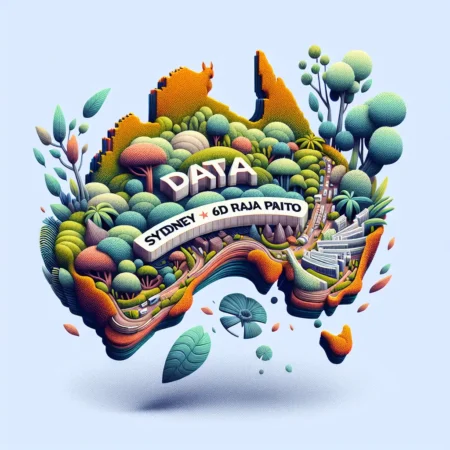 Data Togel Sydney 6D Raja Paito