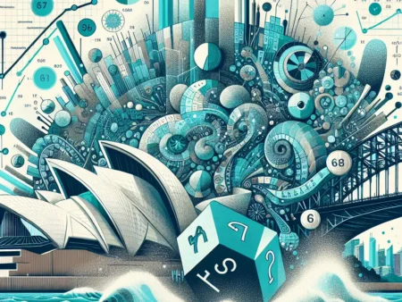 Data Togel Sydney 6D Bos Paito