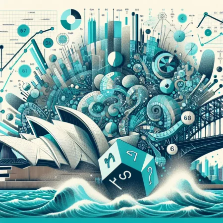 Data Togel Sydney 6D Bos Paito