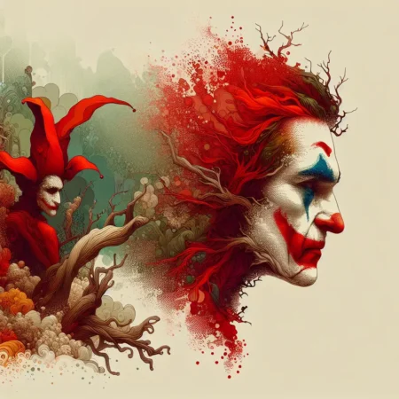 Paito Warna SGP Joker Merah