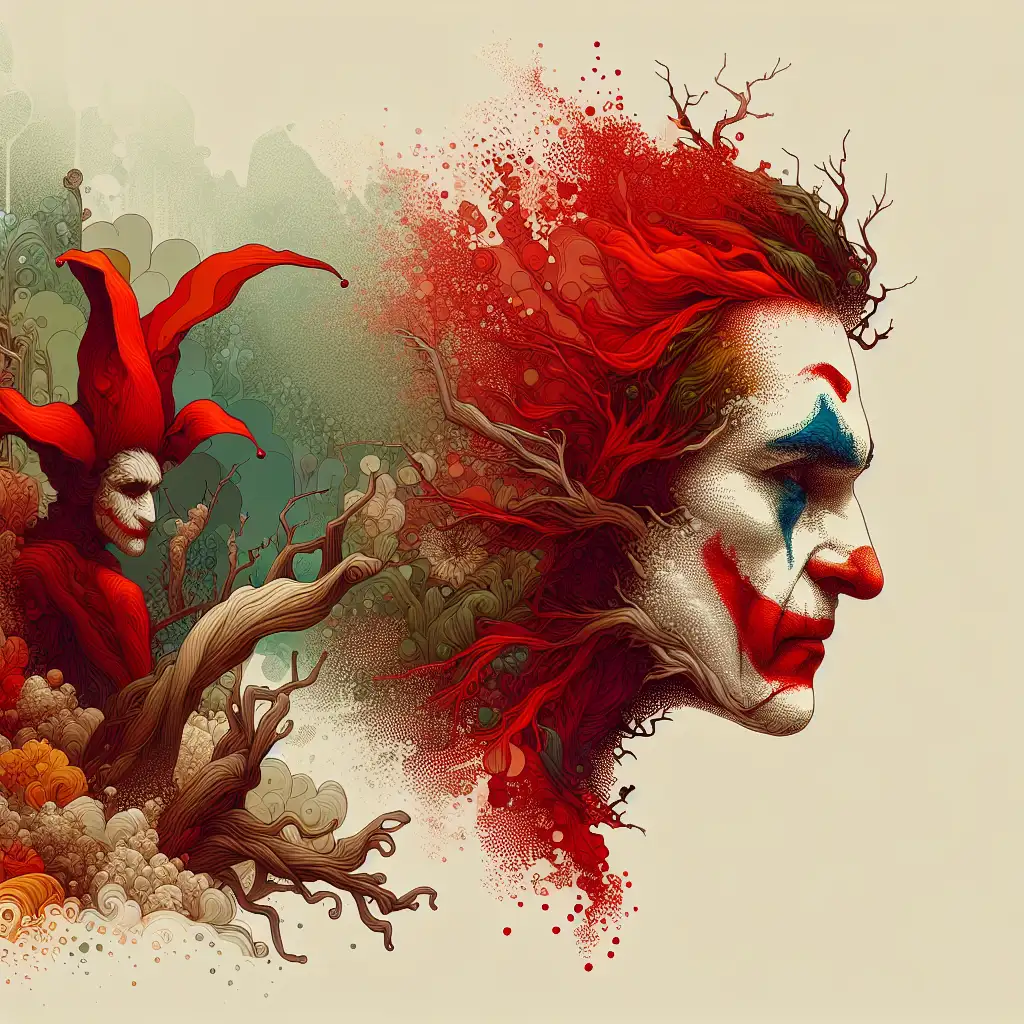 Paito Warna SGP Joker Merah