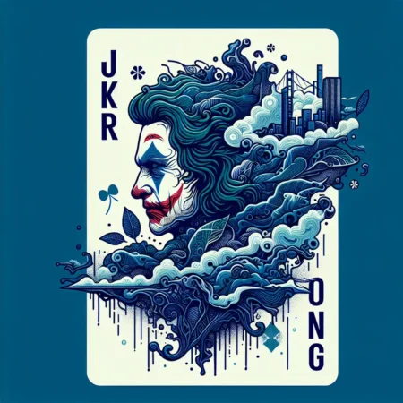 Live Draw HK Joker Merah