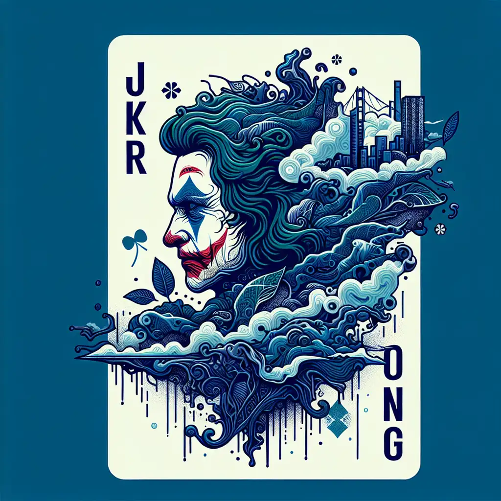Live Draw HK Joker Merah