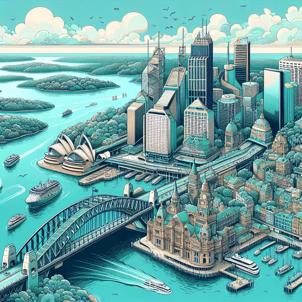 Live Draw Sydney Virdsam