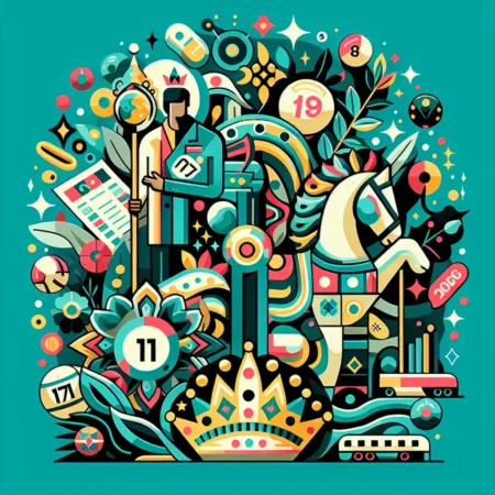 Paito Warna SGP Raja Dunia Togel