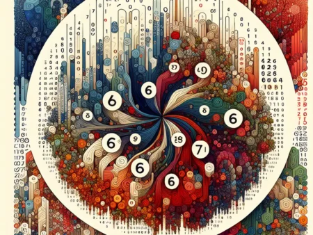 Data HK 6D Pencari Angka