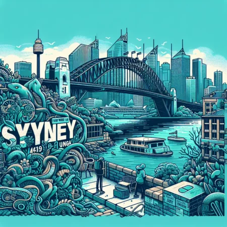 Paito Warna Sydney Angka Paito