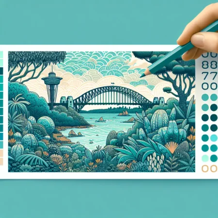 Live Draw Sydney Angka Paito