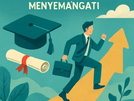 Dari Lulusan Baru Menjadi Pengusaha: Kisah Inspiratif yang Menyemangati