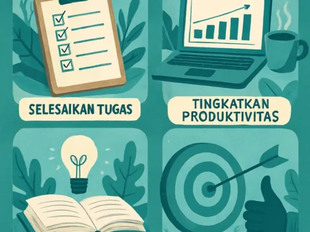 Tips Meningkatkan Kualitas Kerja untuk Mendapatkan Promosi